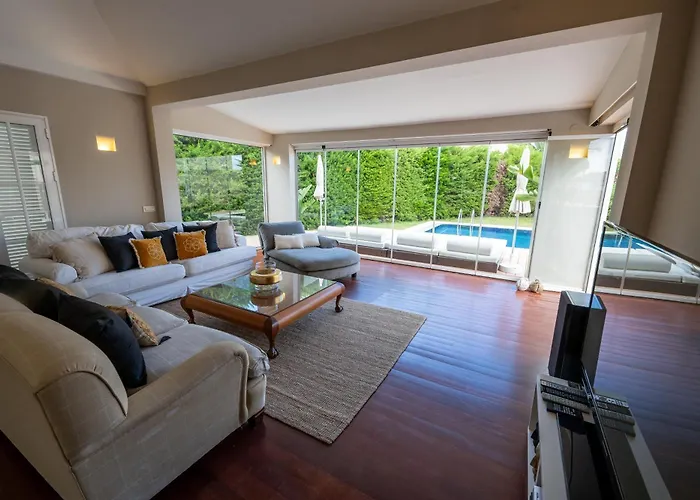 Dudu Villa Costa Adeje (Tenerife)