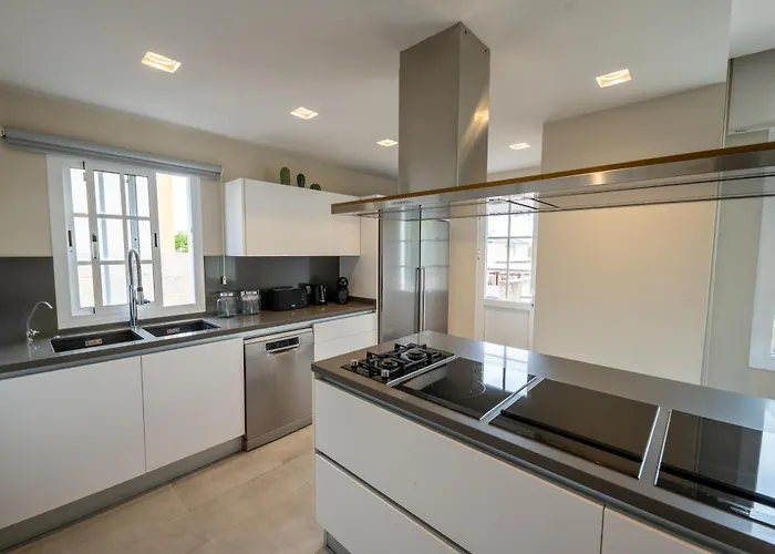 Dudu Costa Adeje (Tenerife)