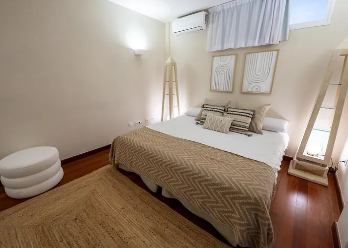 Villa Dudu Costa Adeje (Tenerife)