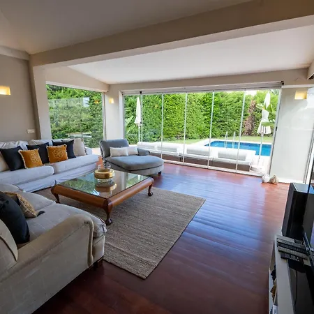 Dudu Villa Costa Adeje (Tenerife)