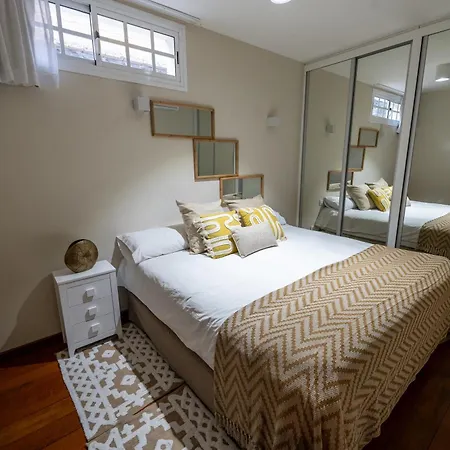 Dudu Villa Costa Adeje (Tenerife)