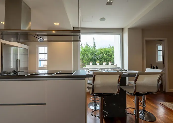 Villa Dudu Costa Adeje (Tenerife)